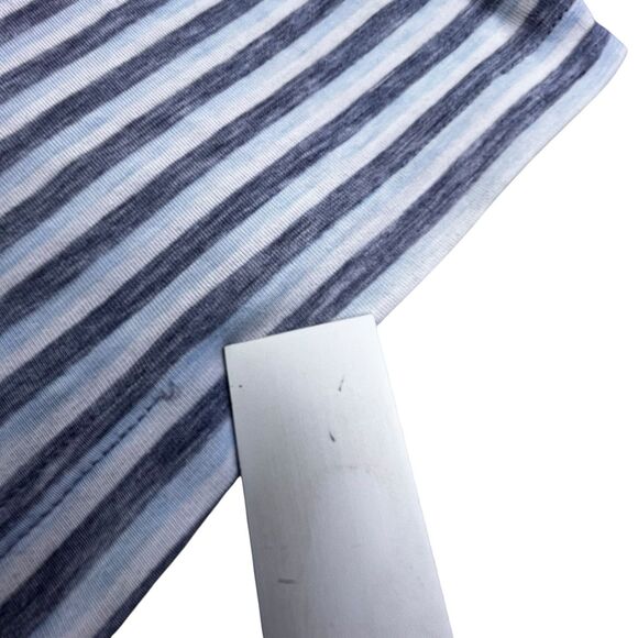 Peter Millar Crown Sport Polo Shirt Medium Performance Natural Touch Lightweight - Picture 9 of 12